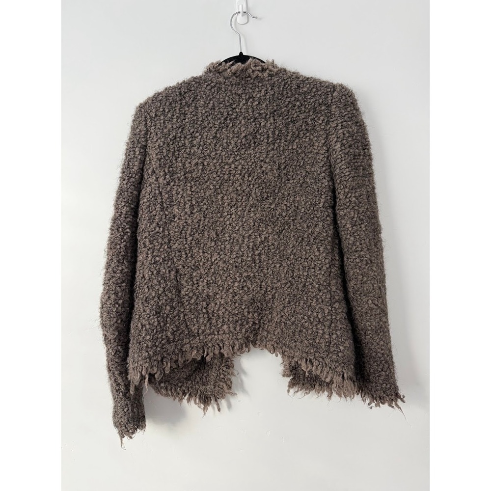 IRO Coffey Jacket - Picture 3 of 7